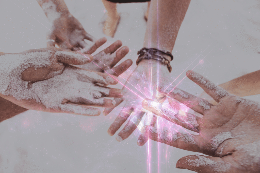 Clearing Blocks to Multidimensional Gifts - 3 Part Webinar Series
