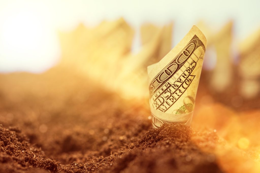 Abundance & Money Light Language Healing Webinar